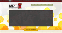 Desktop Screenshot of myplaceteencenter.org